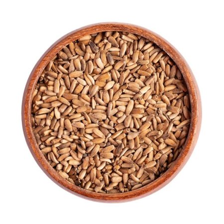 بذور شوك الجمل مطحون (خرفيش مطحون )